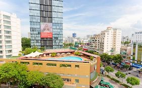 Giang Linh Hotel