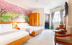 Giang Linh Hotel